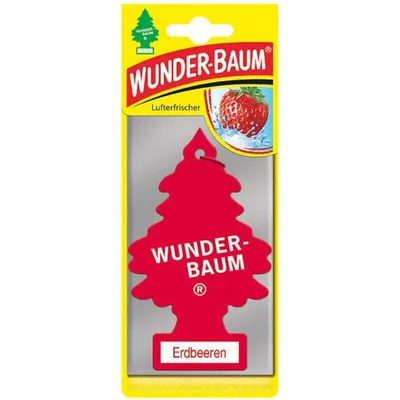 Wunder Baum Mirisna jelkica, Jagoda 201419