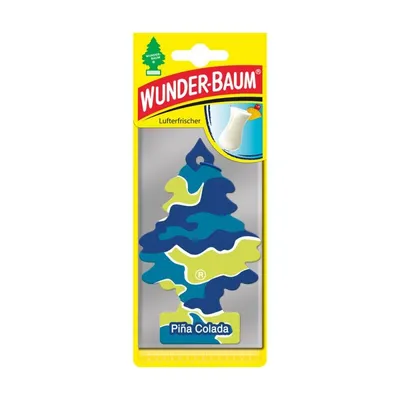 Wunder Baum Mirisna jelkica, Pina Colada 108718