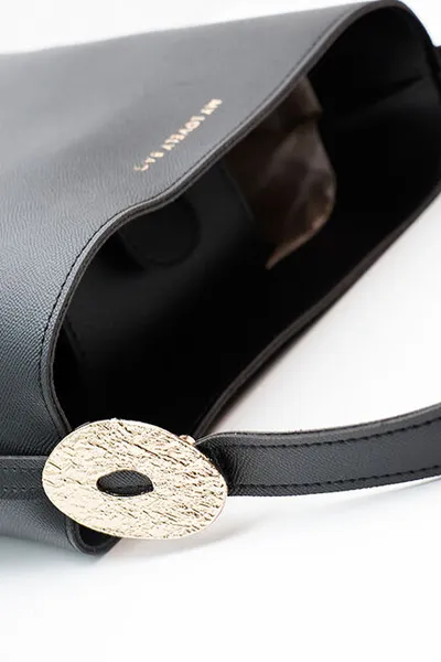 Lovely Bag GABBY - crno