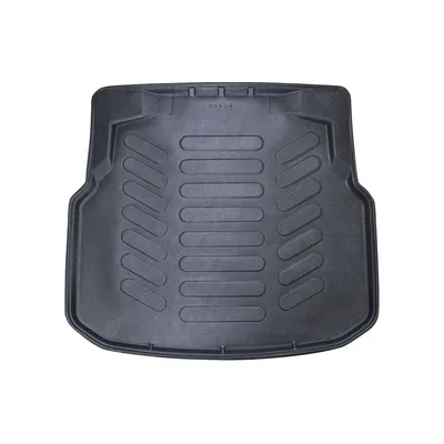 Rizline Gumeni tipski podmetač za gepek Mercedes C W204 (Plastični Gepek) 2007-2014 005919