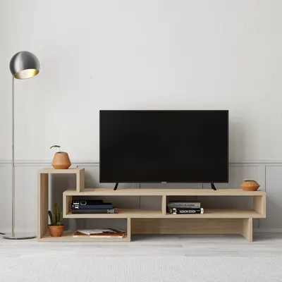Prado Komoda za TV Tetra sonomo