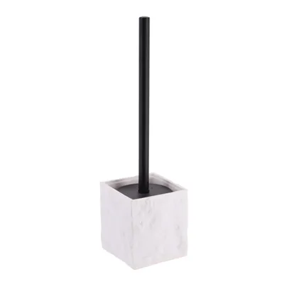 TENDANCE Četka za WC, poliresin, bijela
