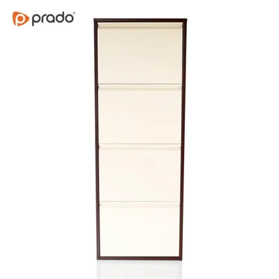 Prado Cipelar DC 073 smeđi/krem