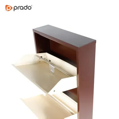 Prado Cipelar DC 072 smeđi/krem