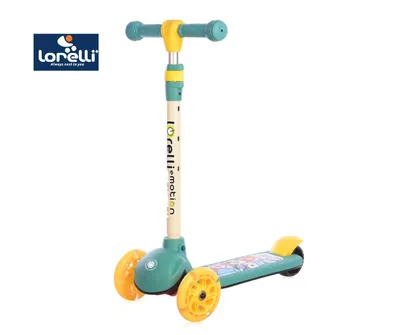Lorelli Romobil TamTam crazy