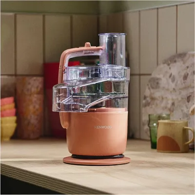 KENWOOD Chopper FDP22.130RD
