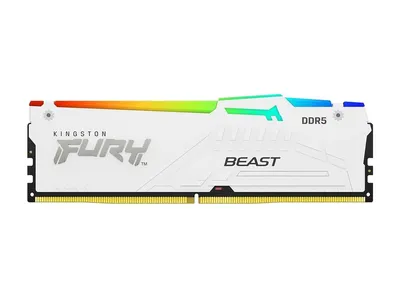 Kingston RAM, 16 GB 6000 MHz DDR5