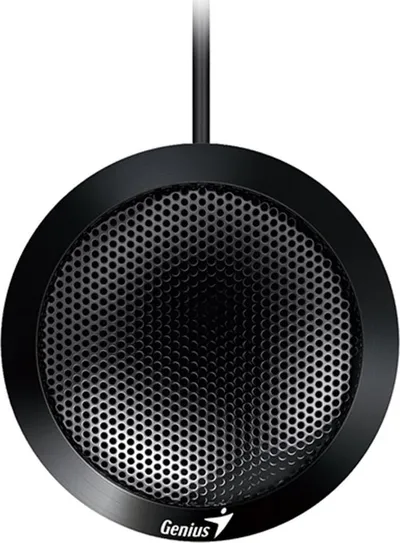 Genius Mikrofon MIC-100U, USB, Crni
