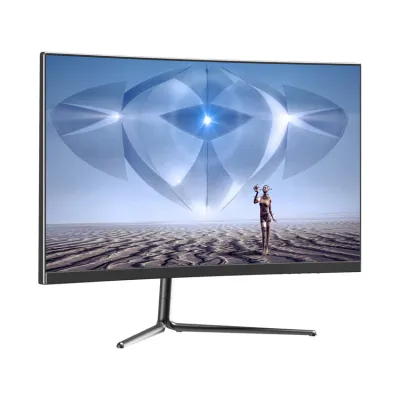 LC-Power Monitor 27 ", Gaming, IPS panel, FHD 1920 × 1080, 144 Hz, 1 × DP, 1 × HDMI, Audio out, Crni