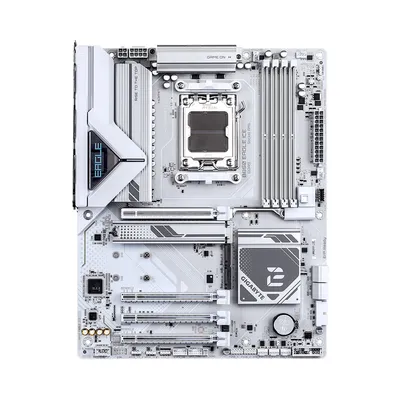 Gigabyte Matična ploča, B850 Eagle Ice, AM5
