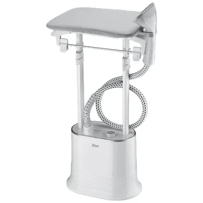 Zilan Pegla za vertikalno peglanje sa stalkom ZLN2792, 2000W