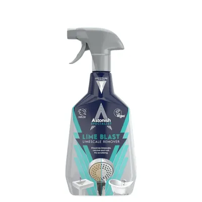 Astonish Odstranjivač kamenca, 750 ml