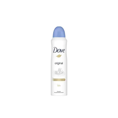 Dove Ženski dezodorans Original, 150ml