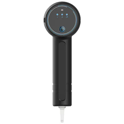 Floria Ručni mikser ZLN2662, Punjivi, 800mAh, 20W, Crni