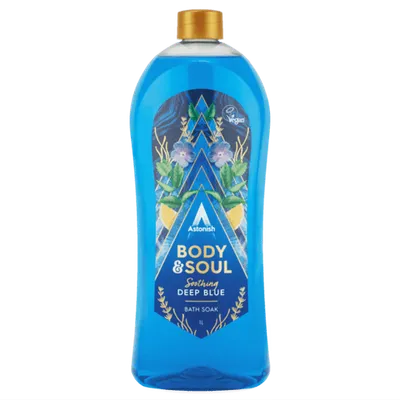 Astonish Kupka Deep Blue, 1l