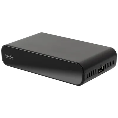 home Kombinovani DVB-T/T2/C prijemnik HD2T2C, HDMI, Scart, AUX, USB