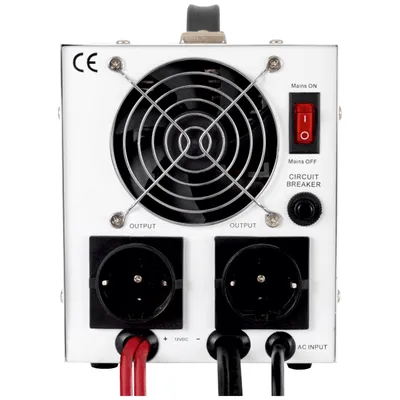 Sal UPS, 4u1, 700W, Bijela