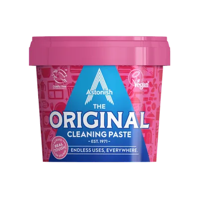 Astonish Original pasta za čišćenje, 500 g