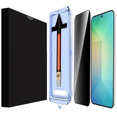NN-Su Zaštitno staklo za zaštitu privatnosti za mobilni telefon Samsung Galaxy S25