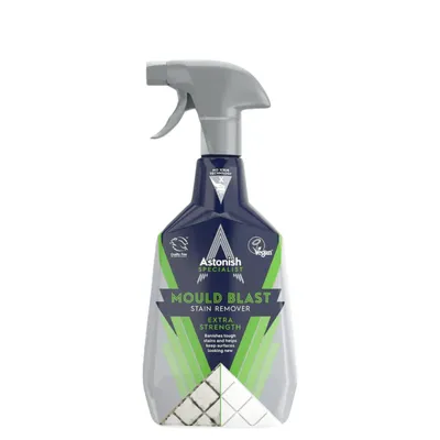 Astonish Sredstvo za uklanjanje mrlja od plijesni, 750 ml