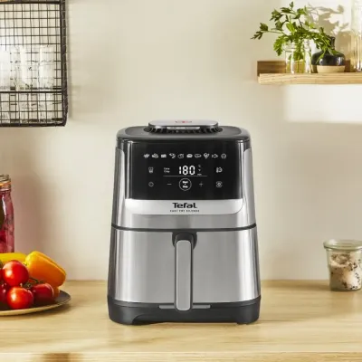 Tefal Friteza EY552DE0, 1400 W, Crna