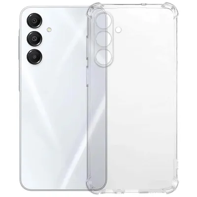 NN-Su Maska za mobilni telefon Samsung A17, Providna