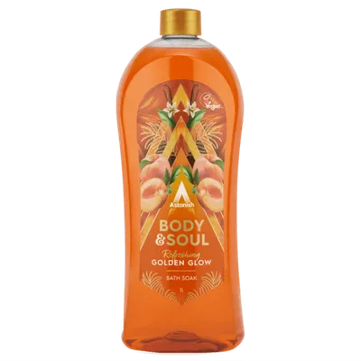 Astonish Kupka Golden Glow, 1l