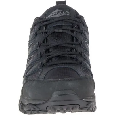 Merrell Muške taktičke cipele Moab 2, Crne