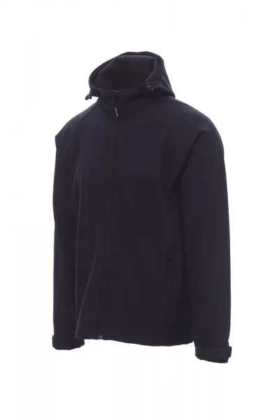 Payper Muška jakna Gale Softshell, Teget