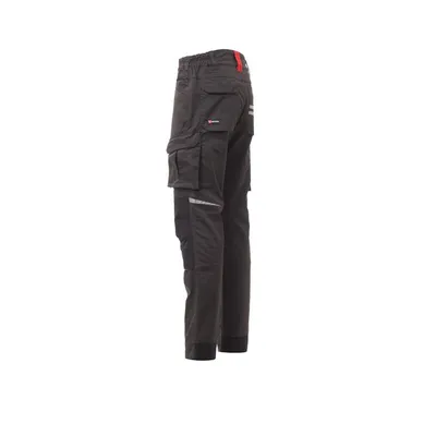 Payper Muške radne pantalone Next 400, Antracit