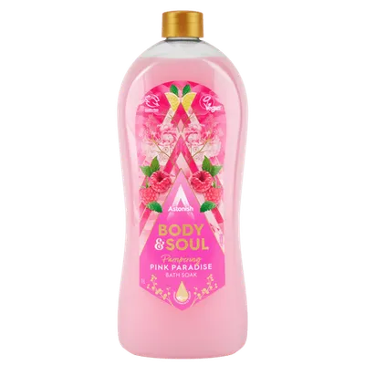 Astonish Kupka Pink Paradise, 1l