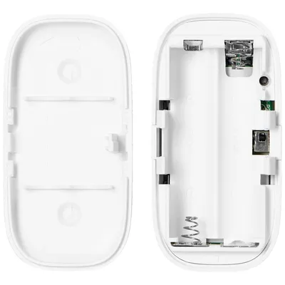 Orno Senzor za otvaranja vrata/prozora OR-SH-17601/W, WiFi, Tuya Smart