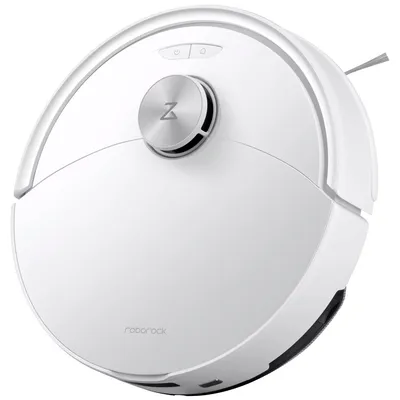 Roborock Robot usisavač Q10 VF, 5200mAh, 10000 Pa, Bijeli