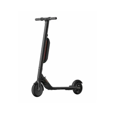 Segway Električni romobil ES4, Crni