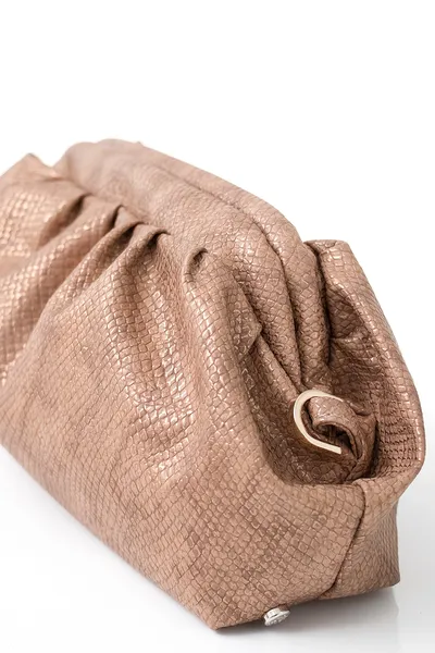 Lovely Bag Candy - Snake/Bronze