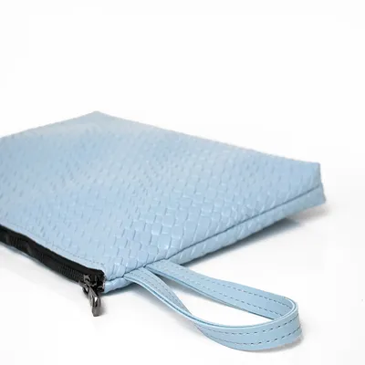 Lovely Bag Lovely Neseser - Svijetlo Plava