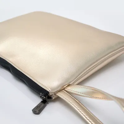 Lovely Bag Lovely Neseser - Zlatna