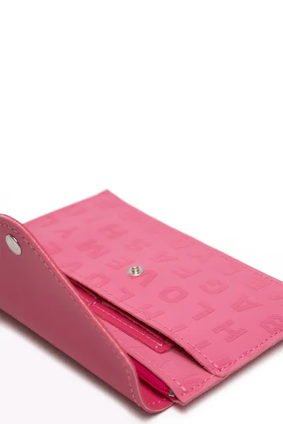 Lovely Bag Lovely Wallet 2U1 - Pink Novčanik