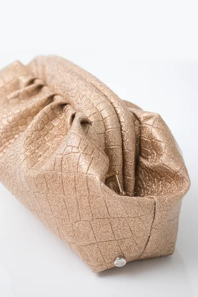 Lovely Bag Candy - Zlato/Šljokice