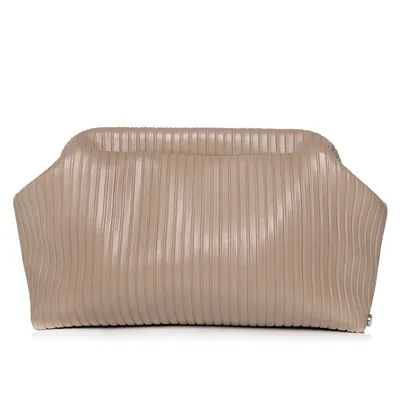Lovely Bag Anya - Rigice/Tamno Bež Torba