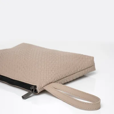 Lovely Bag Lovely Neseser - Tamno Bež