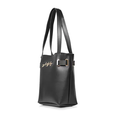 Lovely Bag Kylie - Crna Torba, Crni Metal