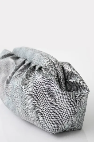 Lovely Bag Candy - Snake/Silver