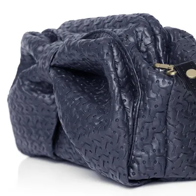 Lovely Bag Anya - Tamno Plava Torba