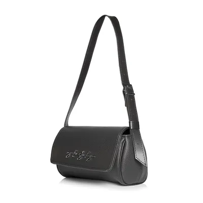 Lovely Bag Giselle - Crna Torba, Crni Metal