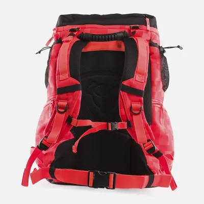 Rossignol Ski torba Hero Boot PRO Uni, Crvena