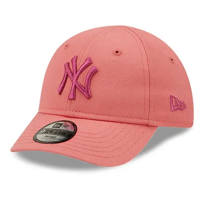 New Era Kačket Kids Inf League Essential 9Forty, Narandžasti