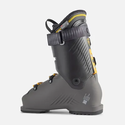 Rossignol Pancerice Hi-Speed 100 HV, Sive
