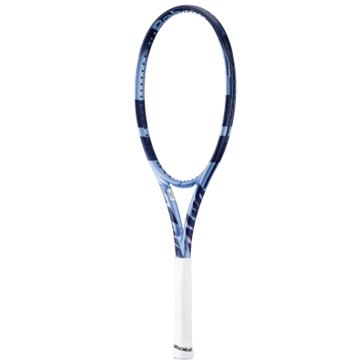 Babolat Reket Pure Drive Team Metallic, Plavi