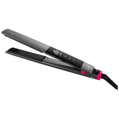 GOLDMASTER LP-1350/55 Luv Iconic  Pegla za kosu, 65 W, Crna